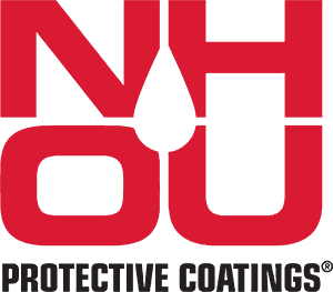 NHOU apstrāde logo
