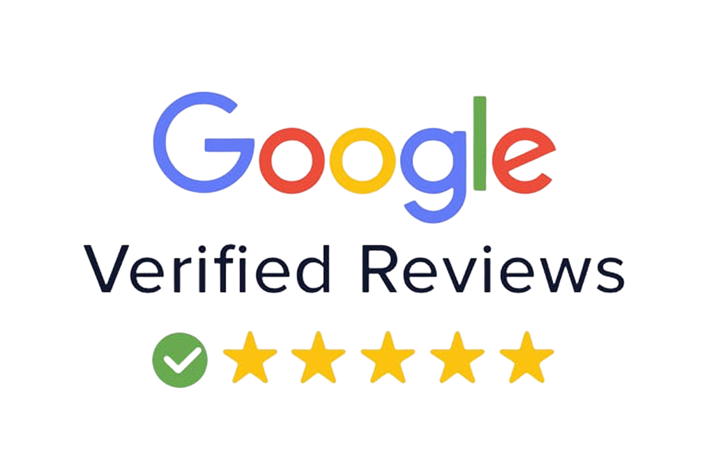 Google Verified