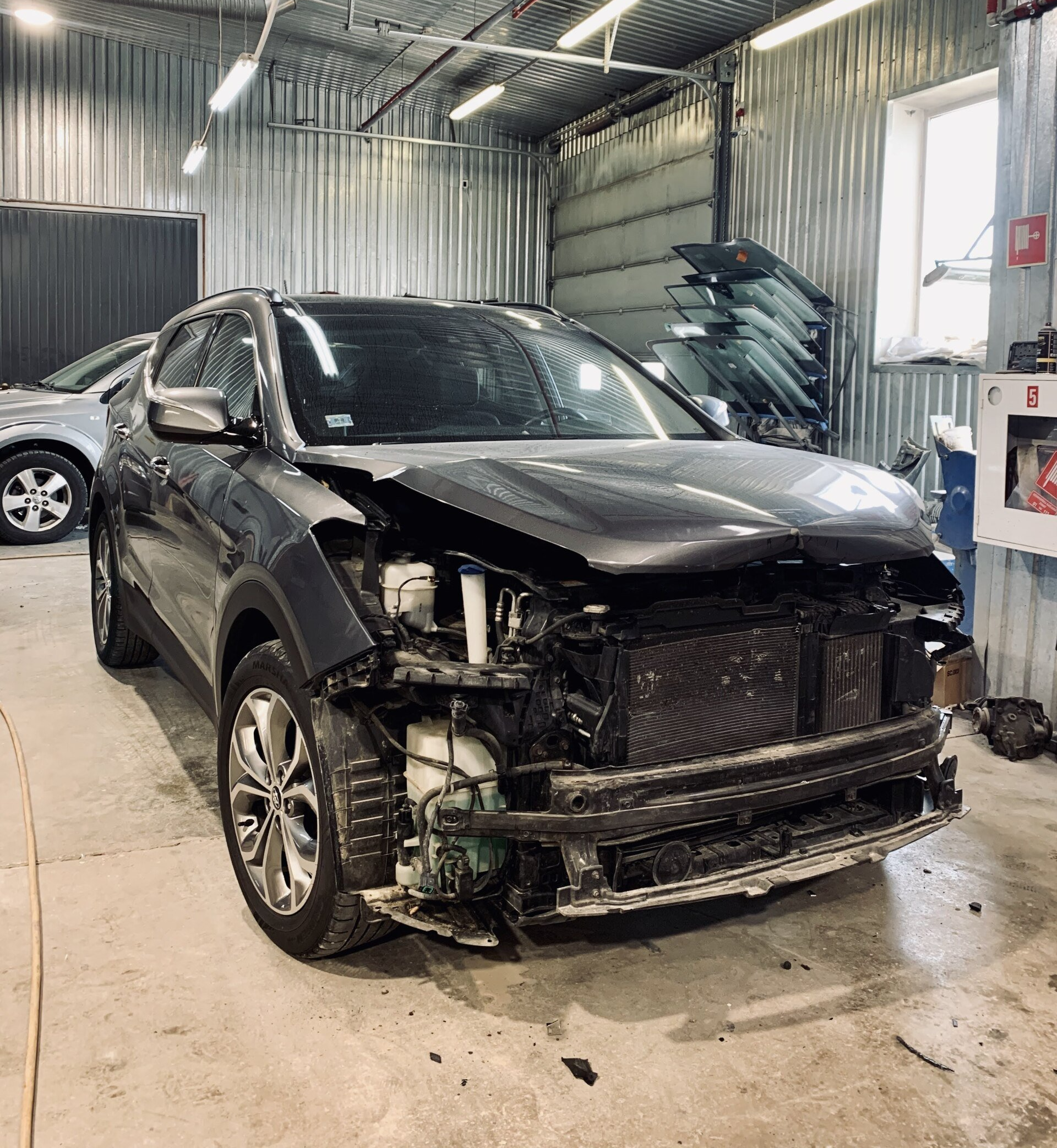 Auto modifikācijas un speciālie pasūtījumi Jēkabpilsā