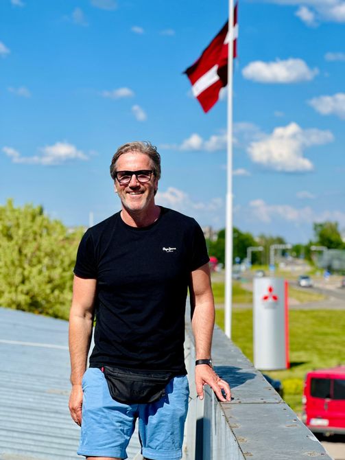 Kaspars Rimicāns