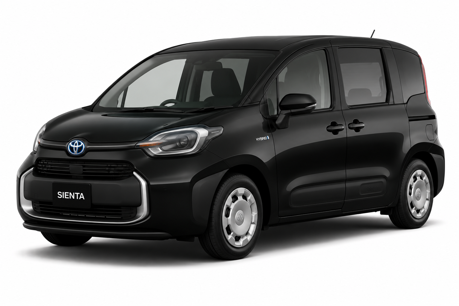Toyota Sienta Hybrid 1.5X