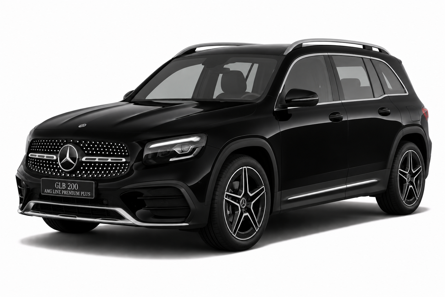 Mercedes-Benz GLB200 AMG Line Premium Plus