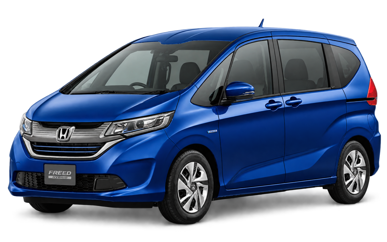 Honda Freed Hybrid 1.5G