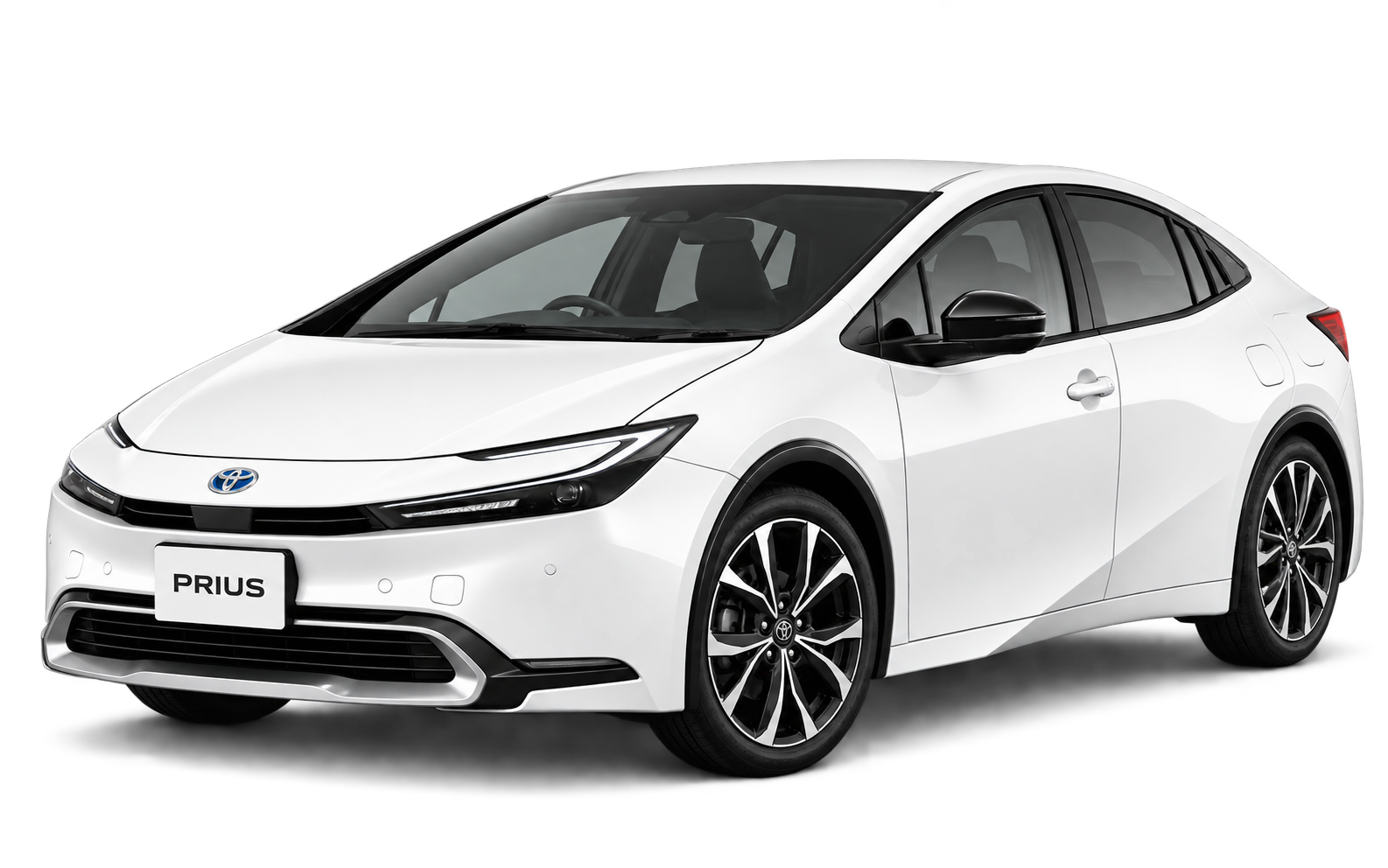 Toyota Prius Hybrid 1.8X