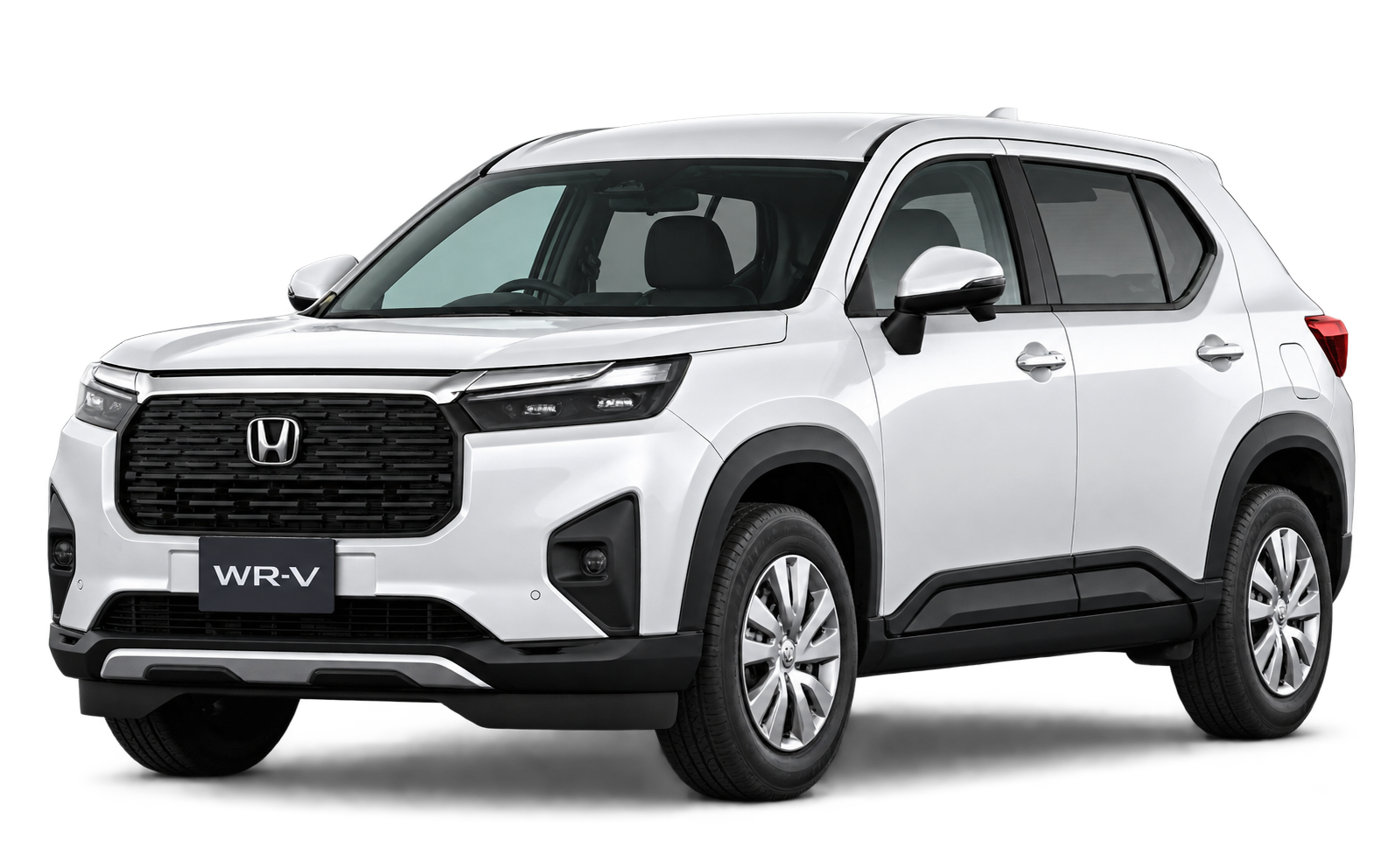 Honda WR-V 1.5X