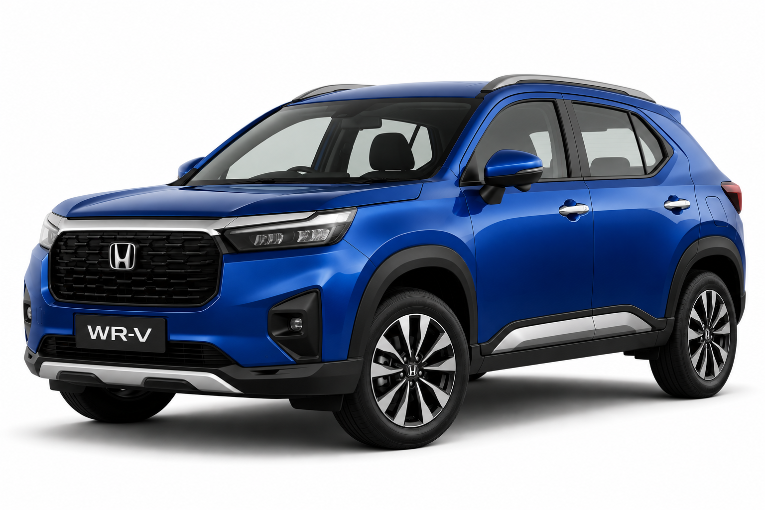 Honda WR-V 1.5X