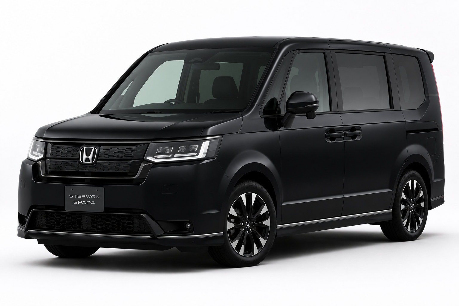 Honda Stepwagon Spada e:HEV 2.0