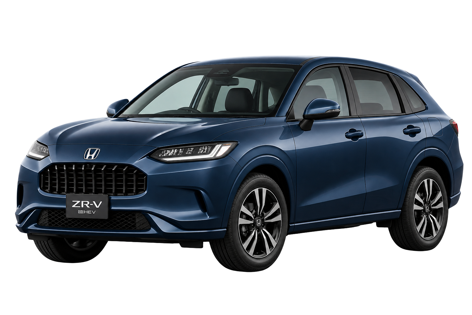 Honda ZR-V e:HEV 2.0X