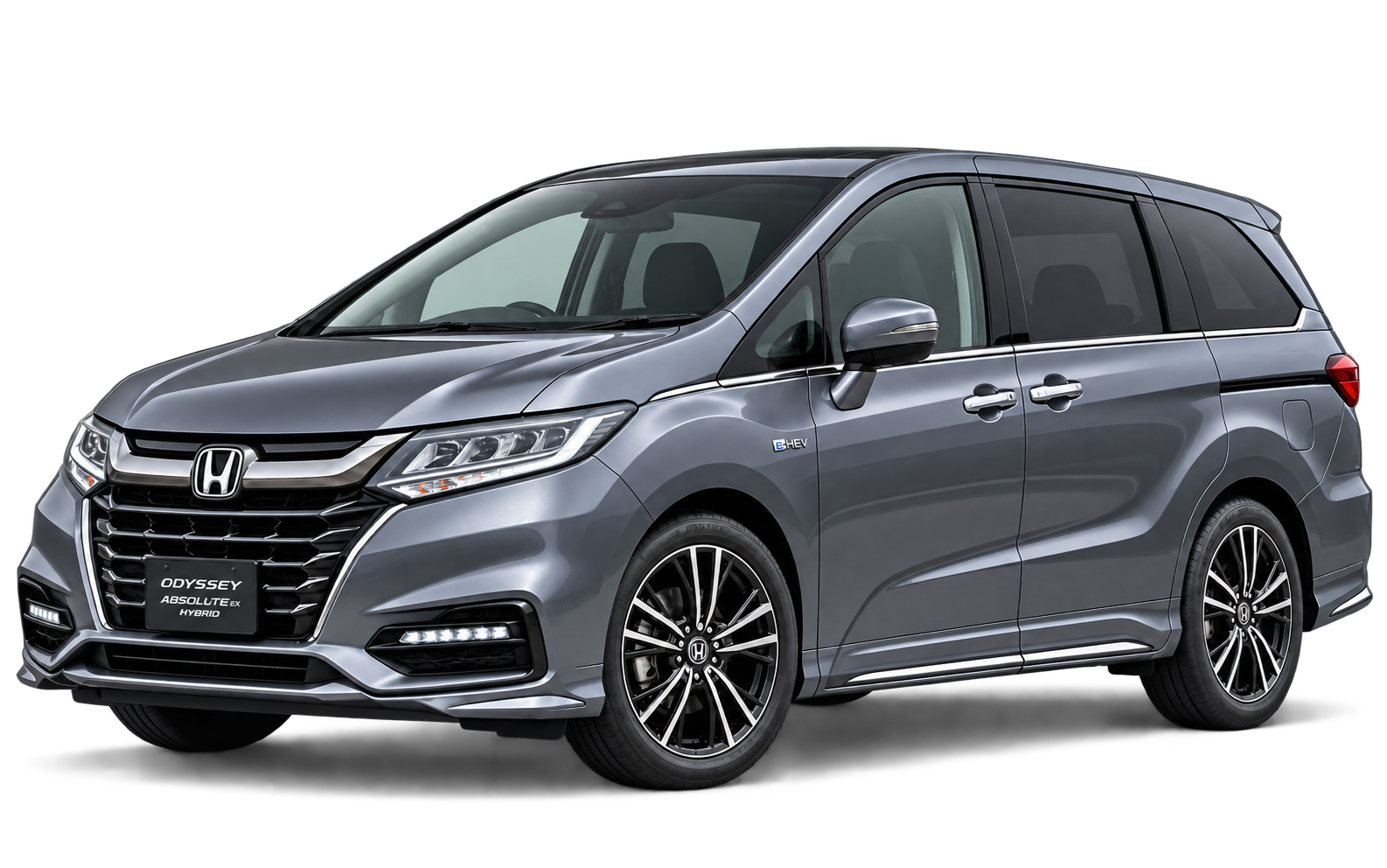Honda Odyssey e:HEV 2.0 Black Edition