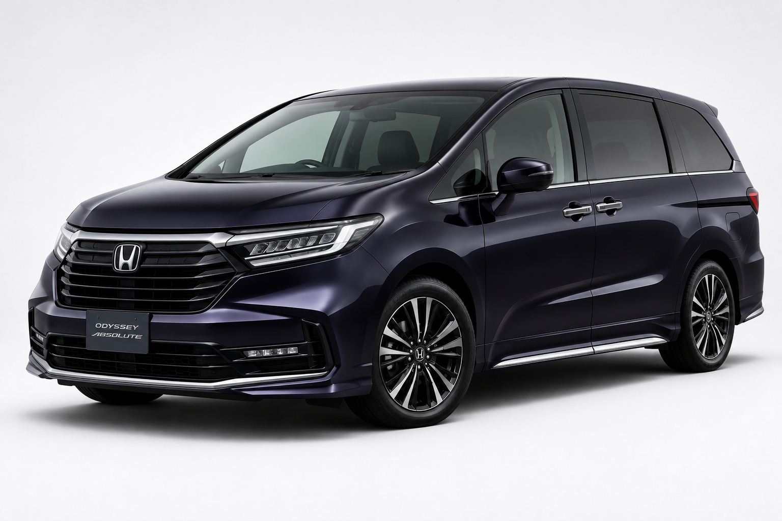 Honda Odyssey e:HEV Absolute 2.0