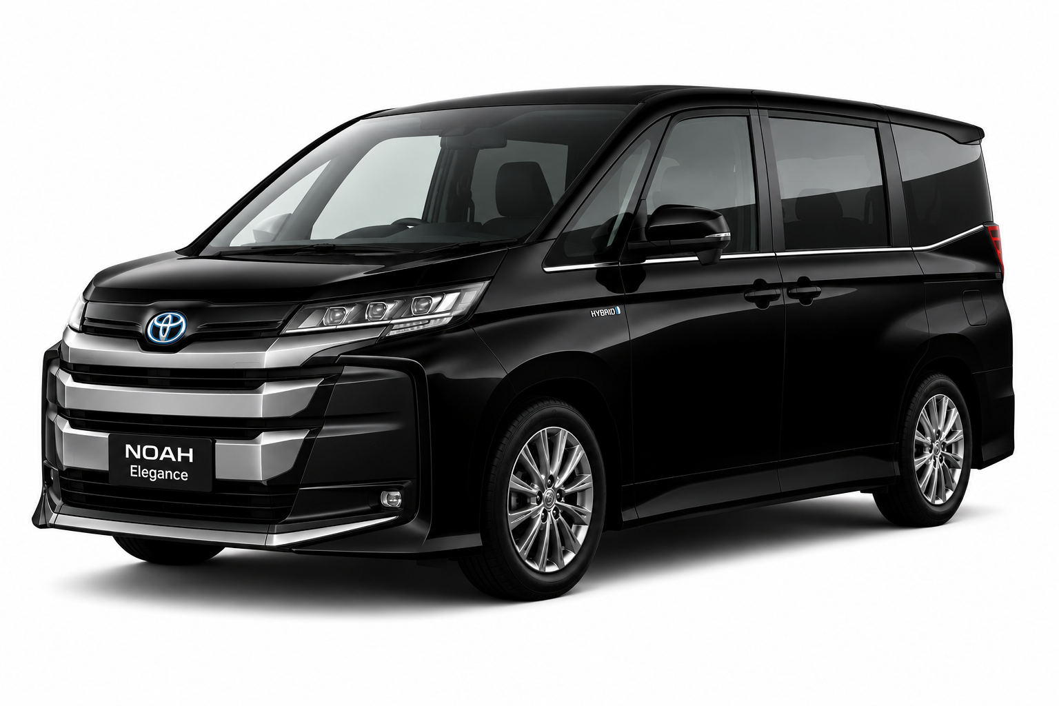 Toyota Noah Hybrid 1.8 Elegance