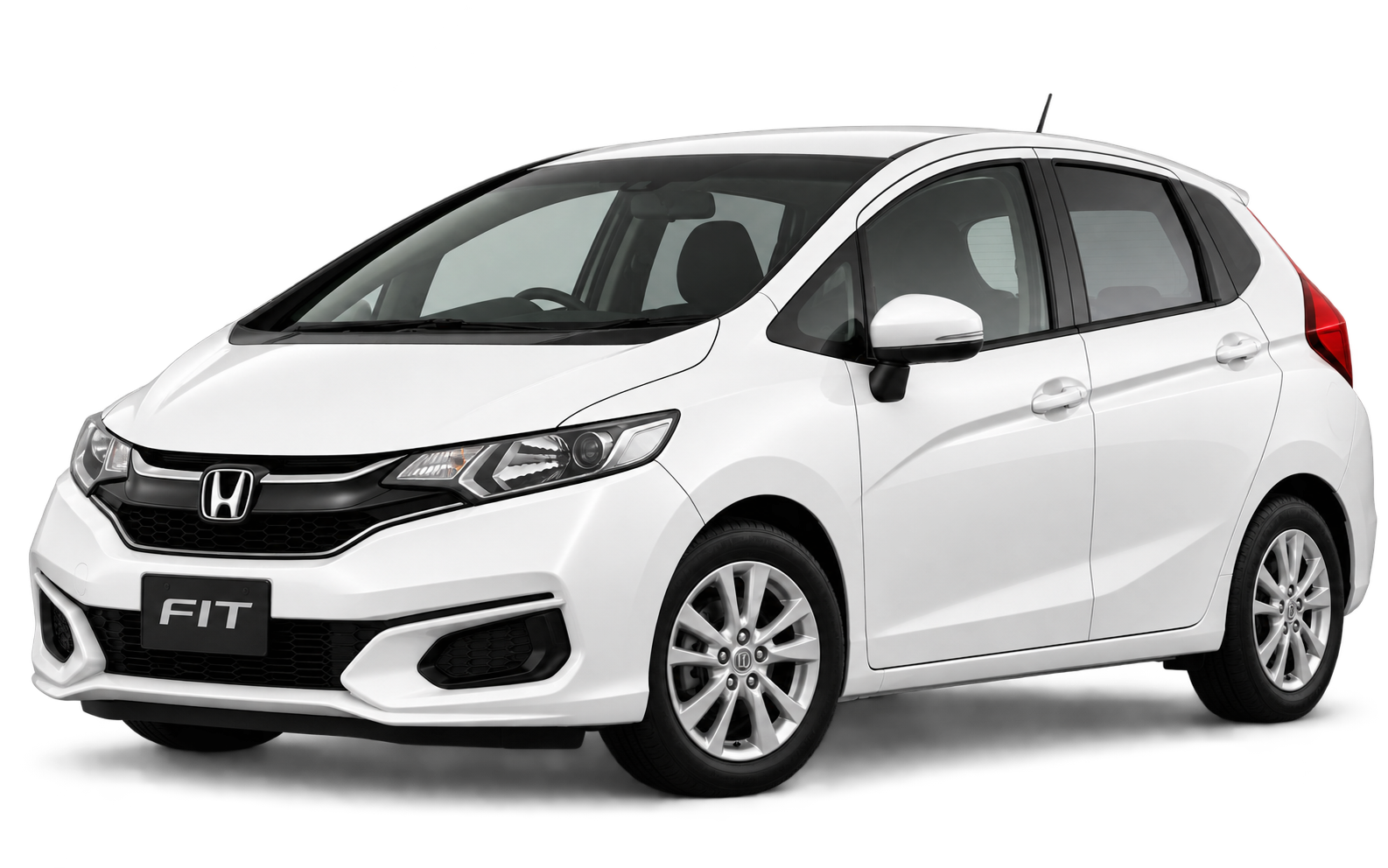 Honda Fit 1.5A