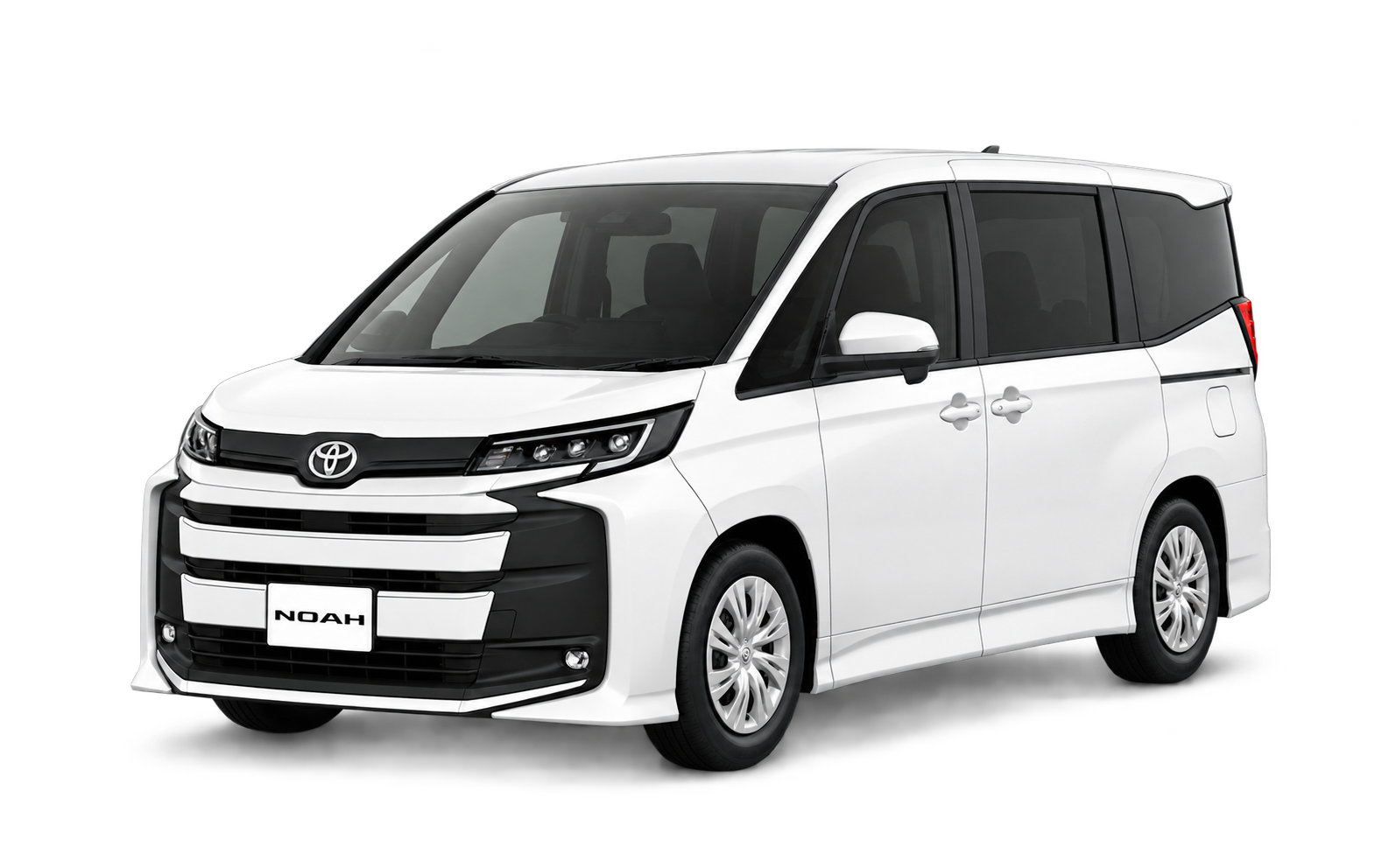 Toyota Noah Hybrid 1.8SX