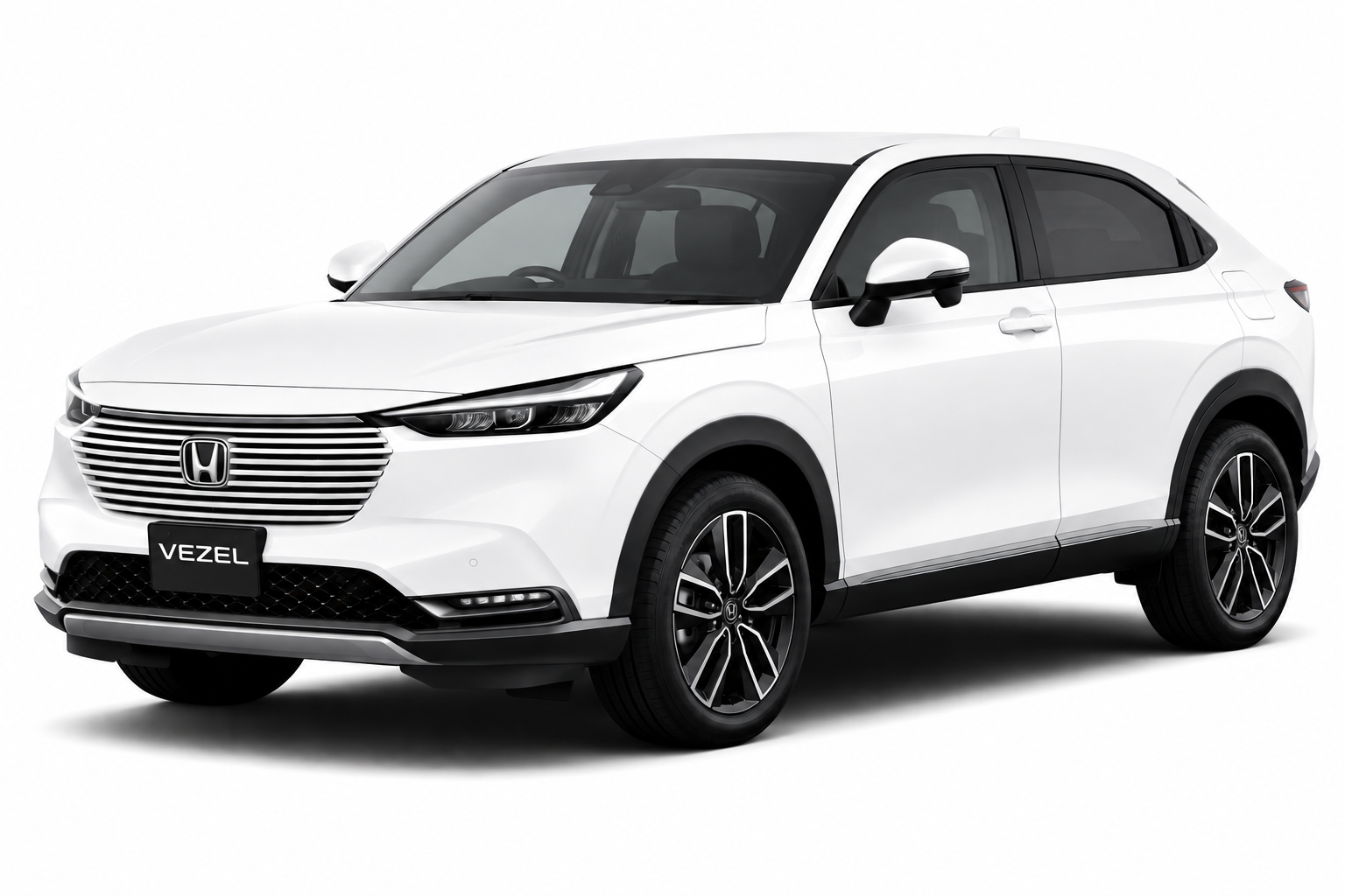 Honda Vezel 1.5G