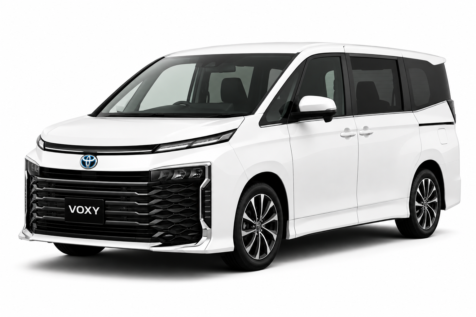 Toyota Voxy Hybrid 1.8V