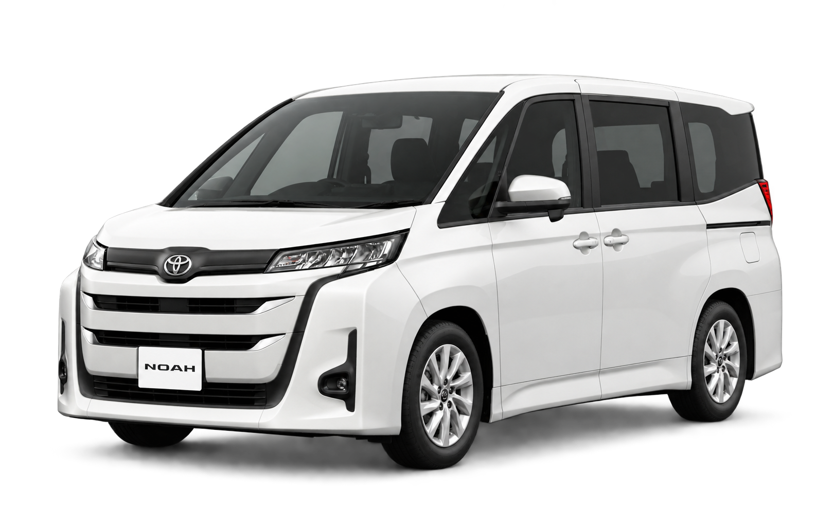 Toyota Noah Hybrid 1.8X