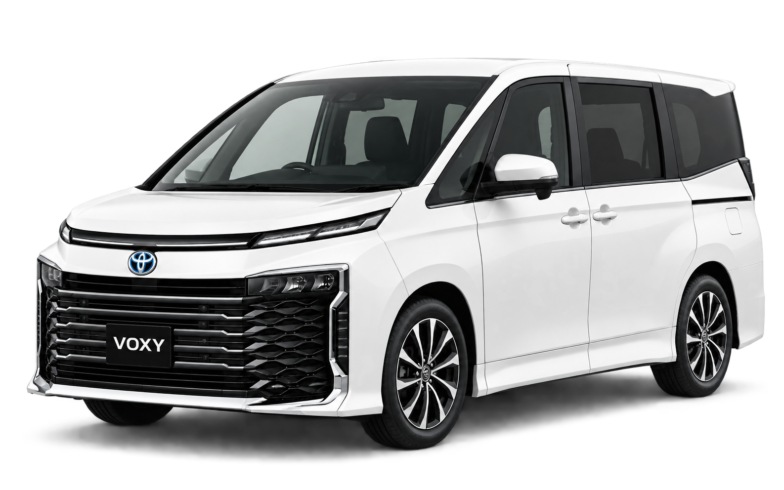 Toyota Voxy Hybrid 1.8SZ