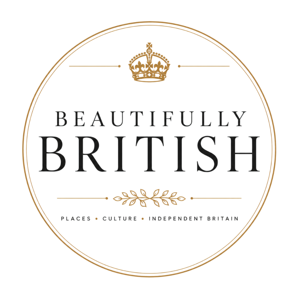 Beautifully British