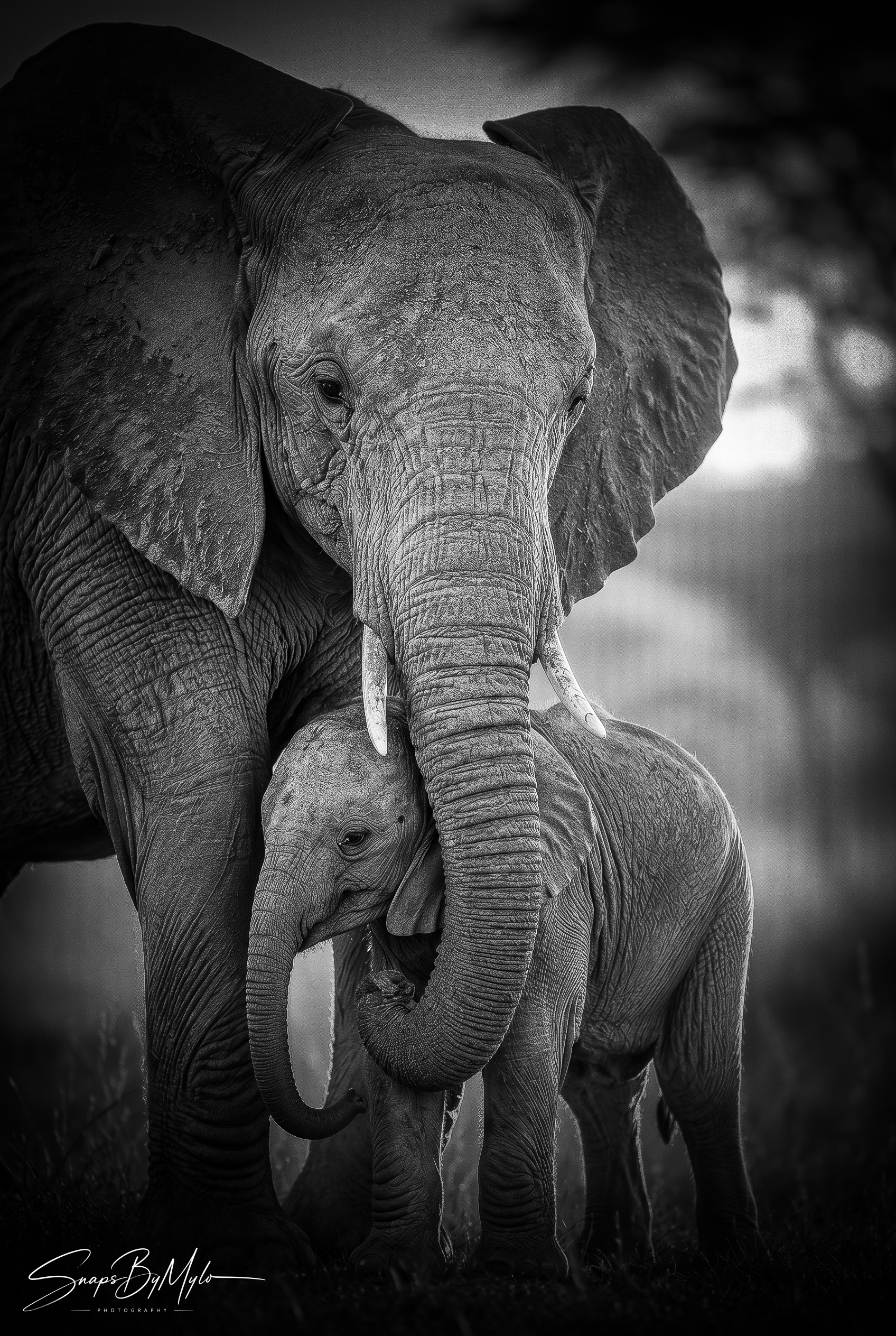 Mylo Captivates London Audience With Powerful Celebration of Photography and Conservation