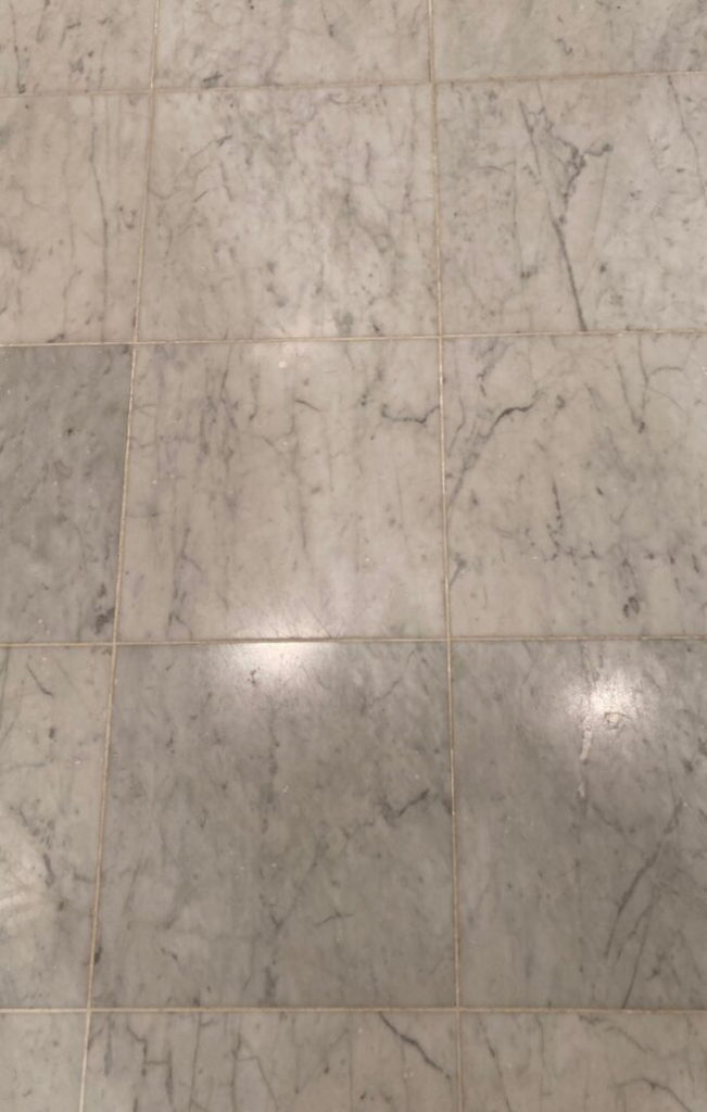 Restoration result 5