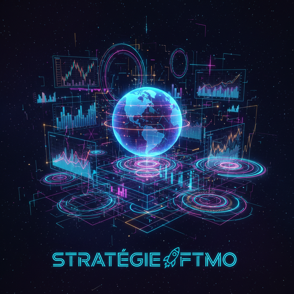Top 5 des stratégies gagnantes pour le challenge FTMO