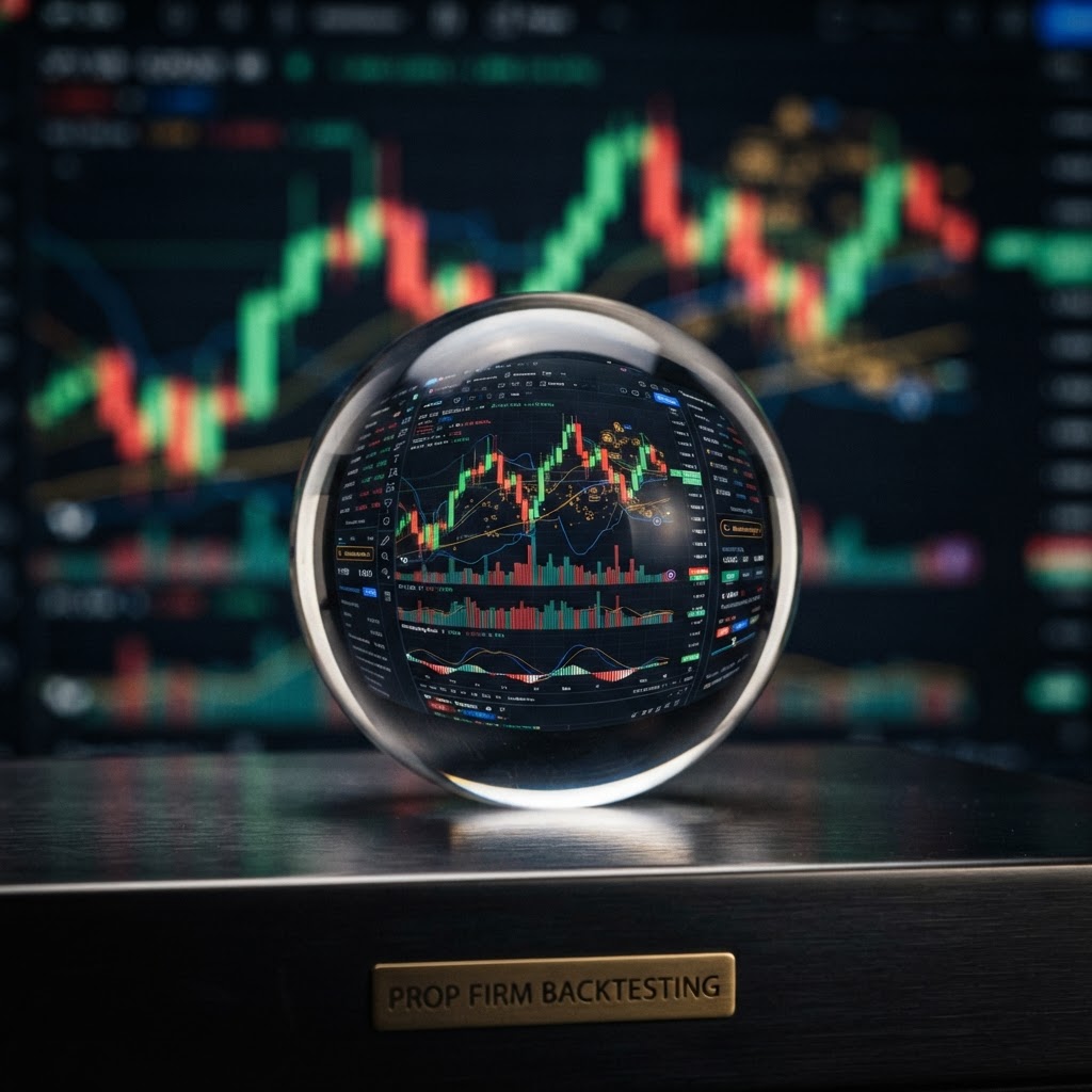 Comment utiliser le backtesting statistique pour anticiper les comportements des algorithmes HFT en prop firm ?