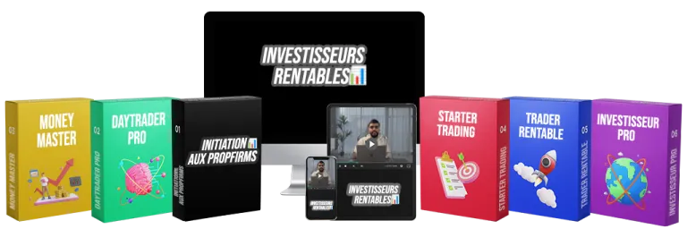 Formations Investisseurs Rentables