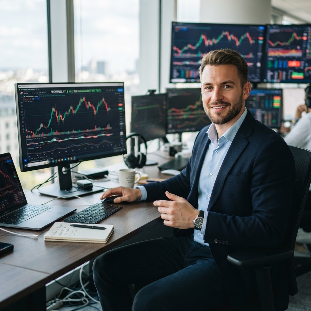 La théorie du seuil de rentabilité adaptatif : pourquoi votre taille de position est votre pire ennemie en phase de drawdown