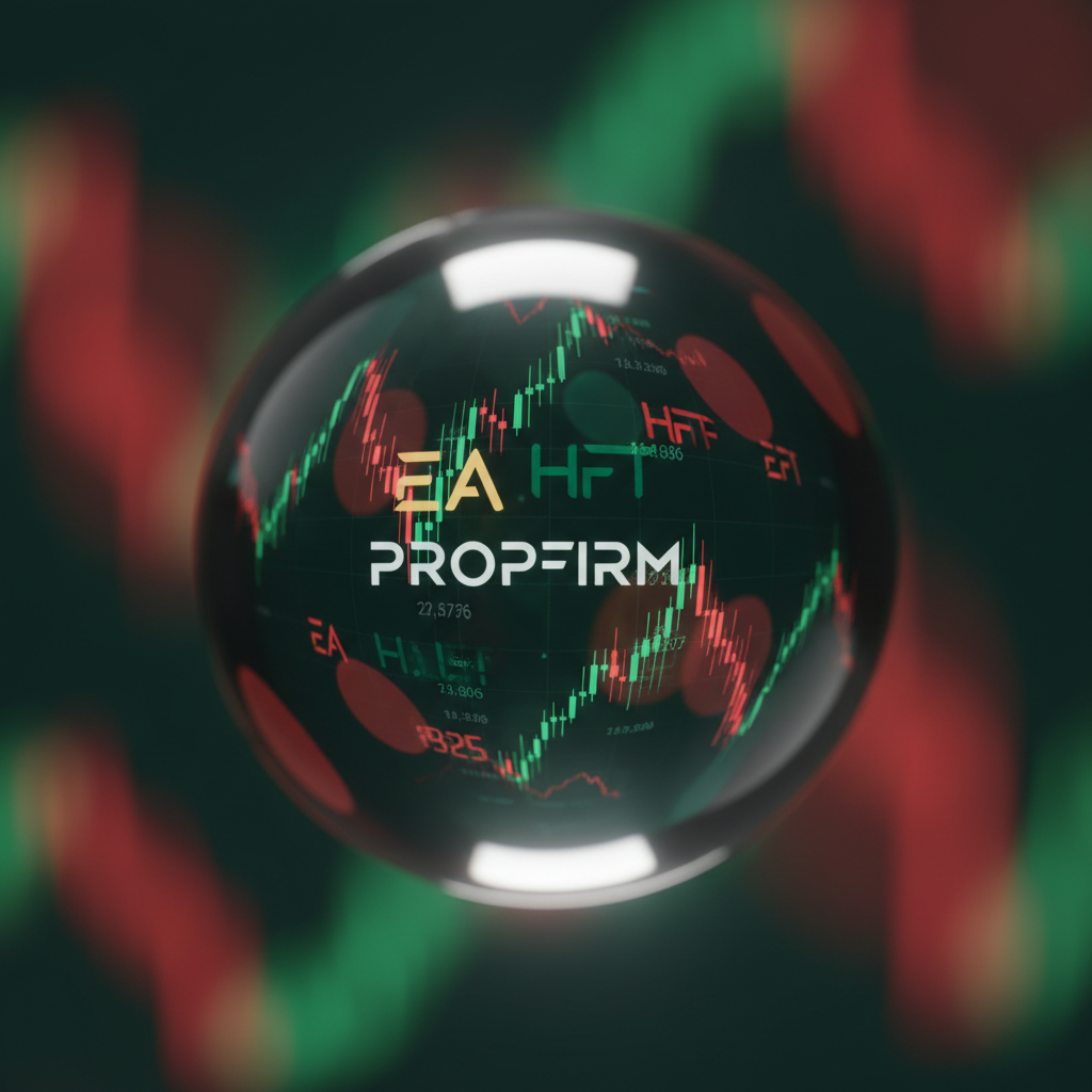 EA Advisor et HFT : automatiser ses trades en prop firm