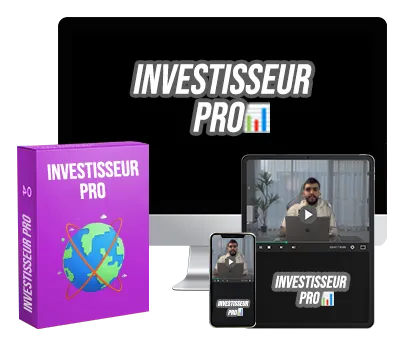 Pack Investisseur Pro