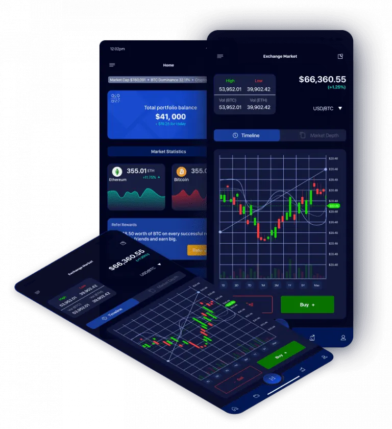 Bot HFT Trading