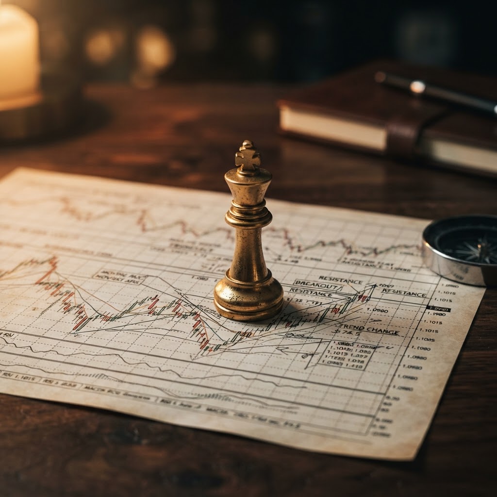 Difference entre compte demo et compte prop firm financé