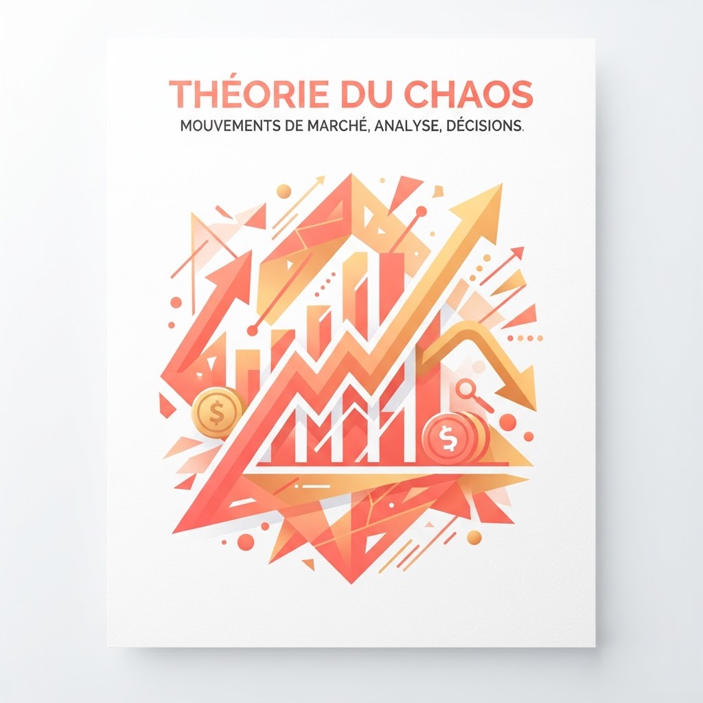 La théorie du chaos appliquée au Forex : pourquoi vos indicateurs classiques échouent lors des phases de haute volatilité en prop firm