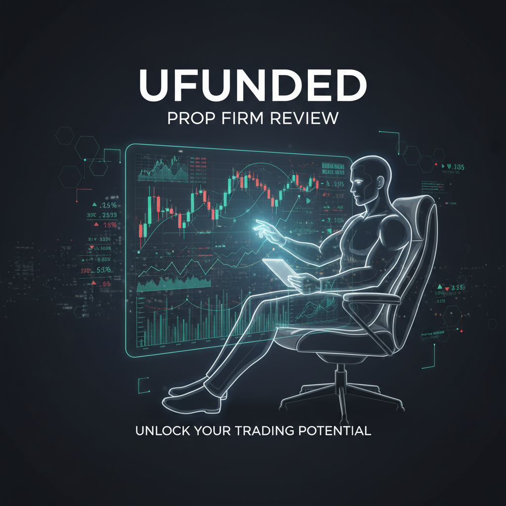 UFunded : que vaut réellement cette prop firm qui gagne en popularité ?