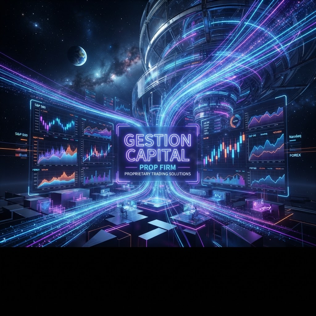 La théorie du 'Capital Fantôme' : pourquoi le réinvestissement automatique de vos profits avant payout est le piège n°1 des traders en prop firm