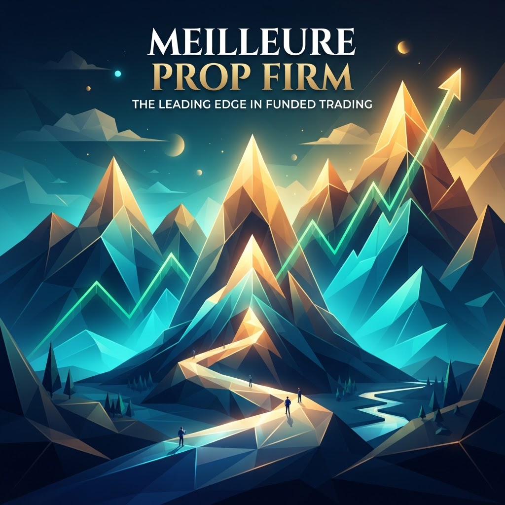 FTMO vs Apex : quelle prop firm choisir en 2025 ?