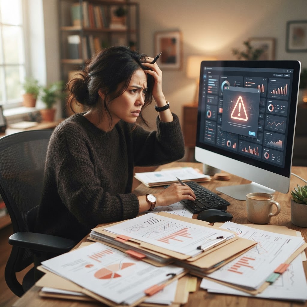 Wenn Lohnsoftware zum Risiko wird: Warum ein stabiler Dienstleister und ein gesunder Softwareanbieter entscheidend sind