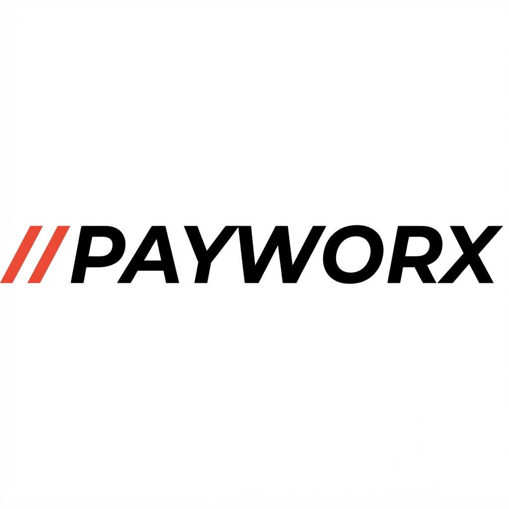 Payworx Logo
