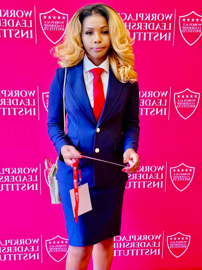 Workplace Leadership Institute – Conference