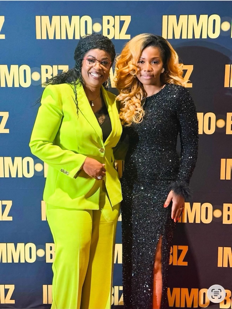 IMMO·BIZ – Networking
