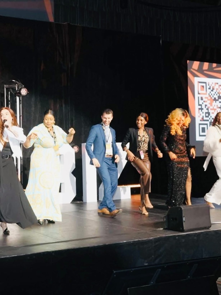 IMMO·BIZ – On Stage