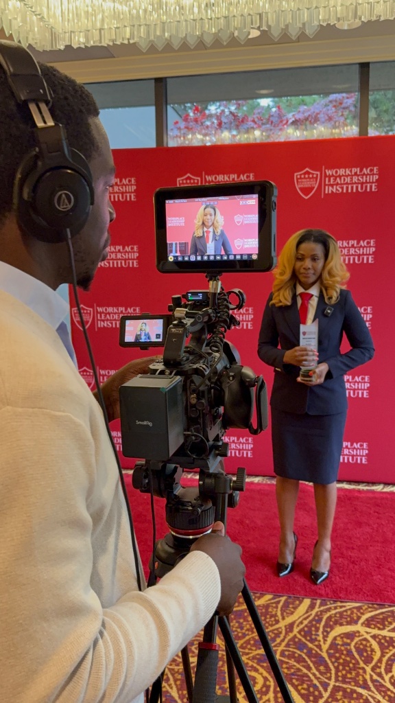 Workplace Leadership Institute – Interview