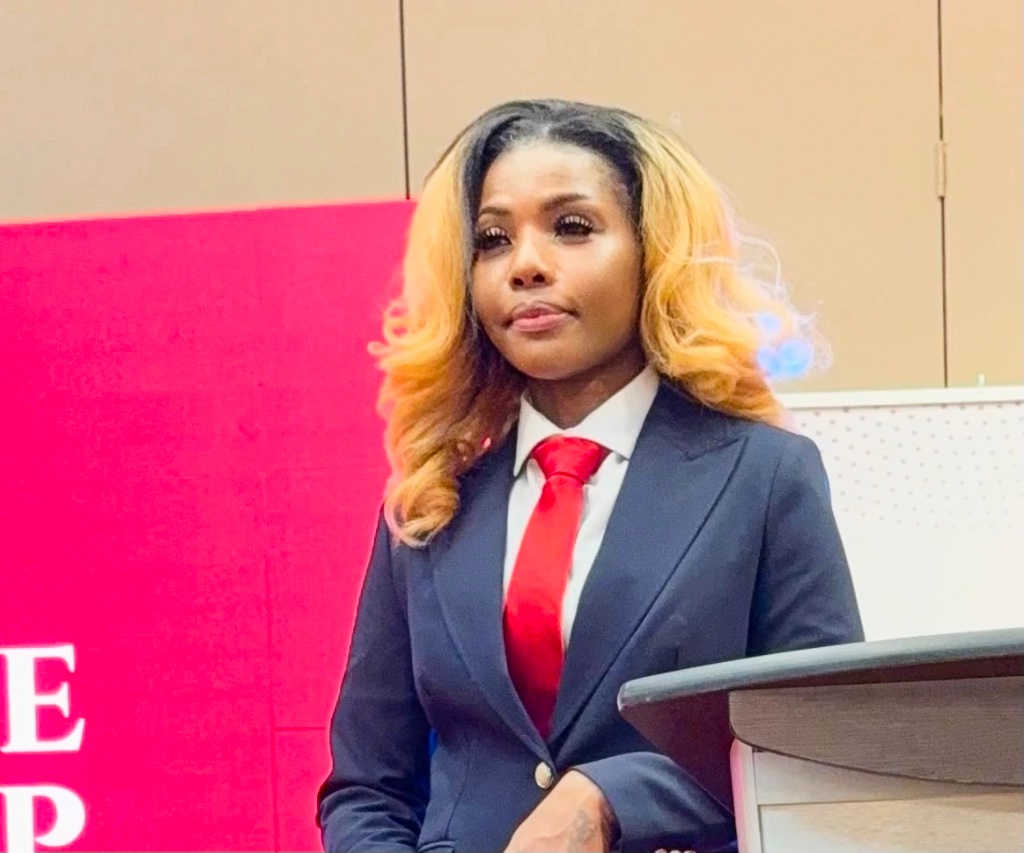 Workplace Leadership Institute – Speaking