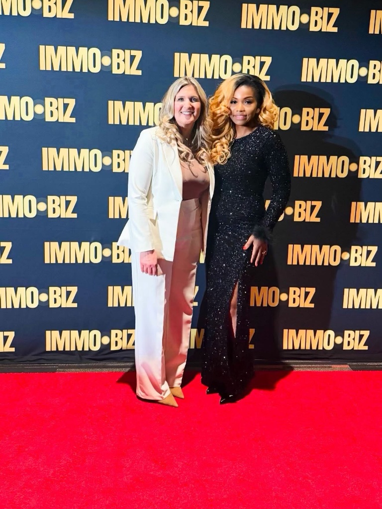 IMMO·BIZ – Red Carpet