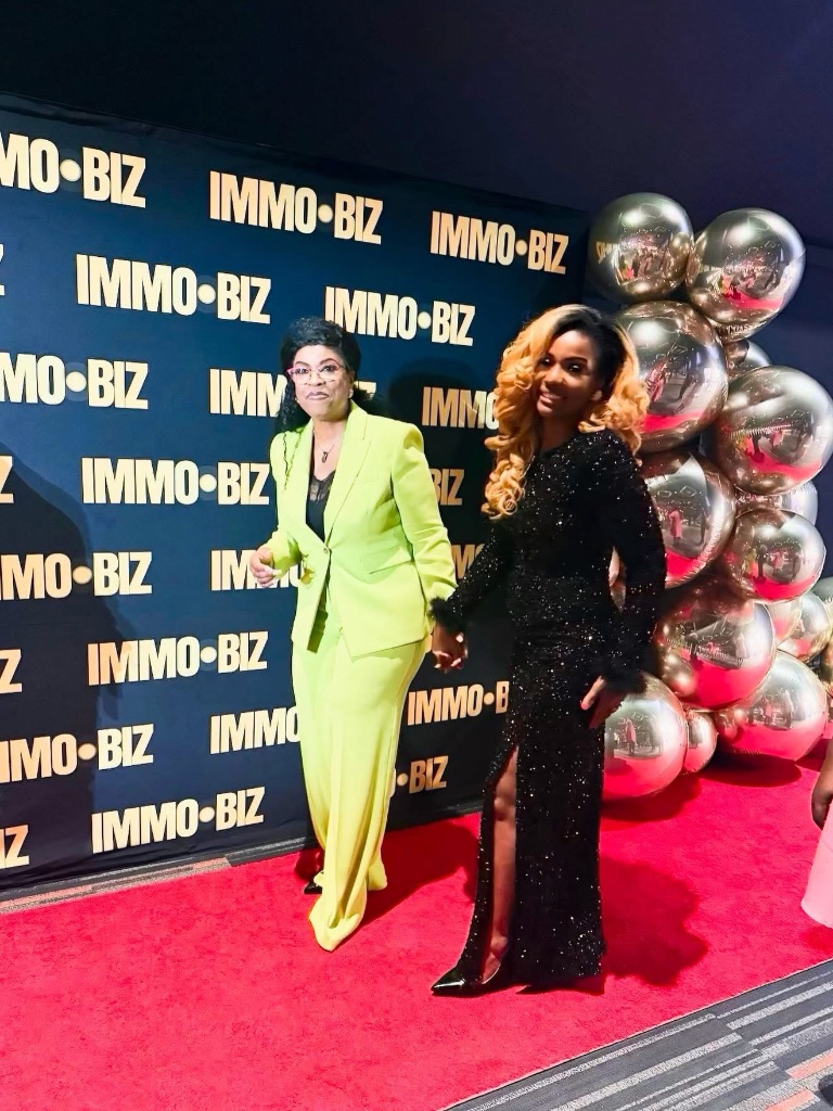 IMMO·BIZ – Red Carpet