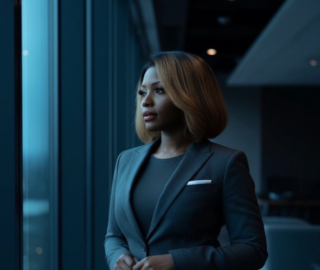 Constance BK — Multi-Site Executive Leader