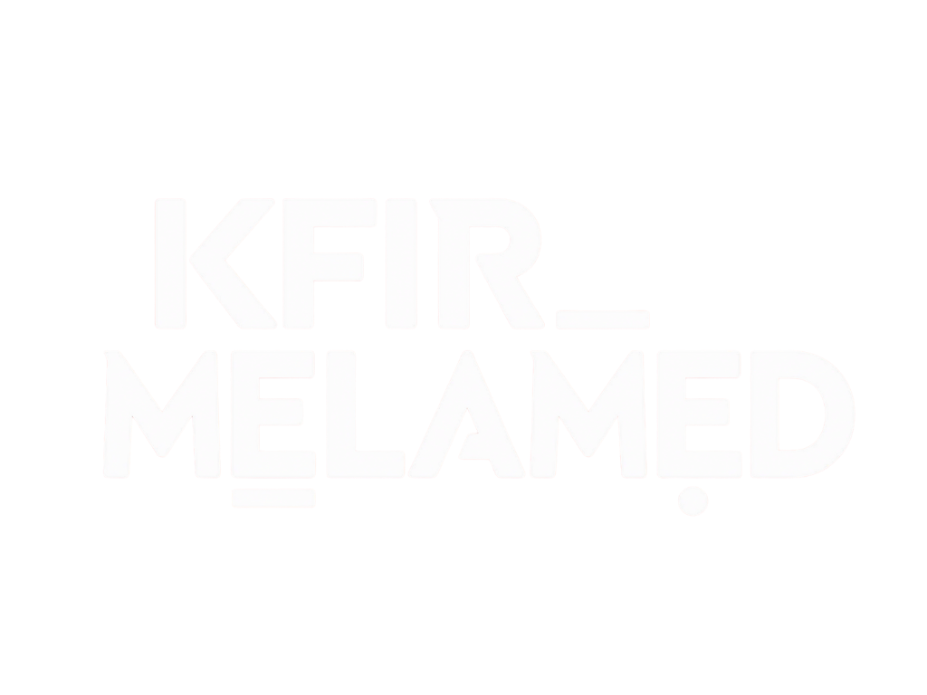 Kfir Melamed