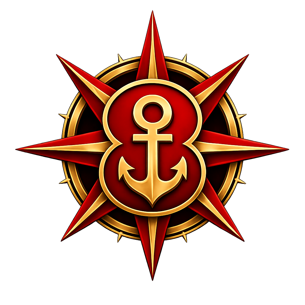 Eight Point Marine