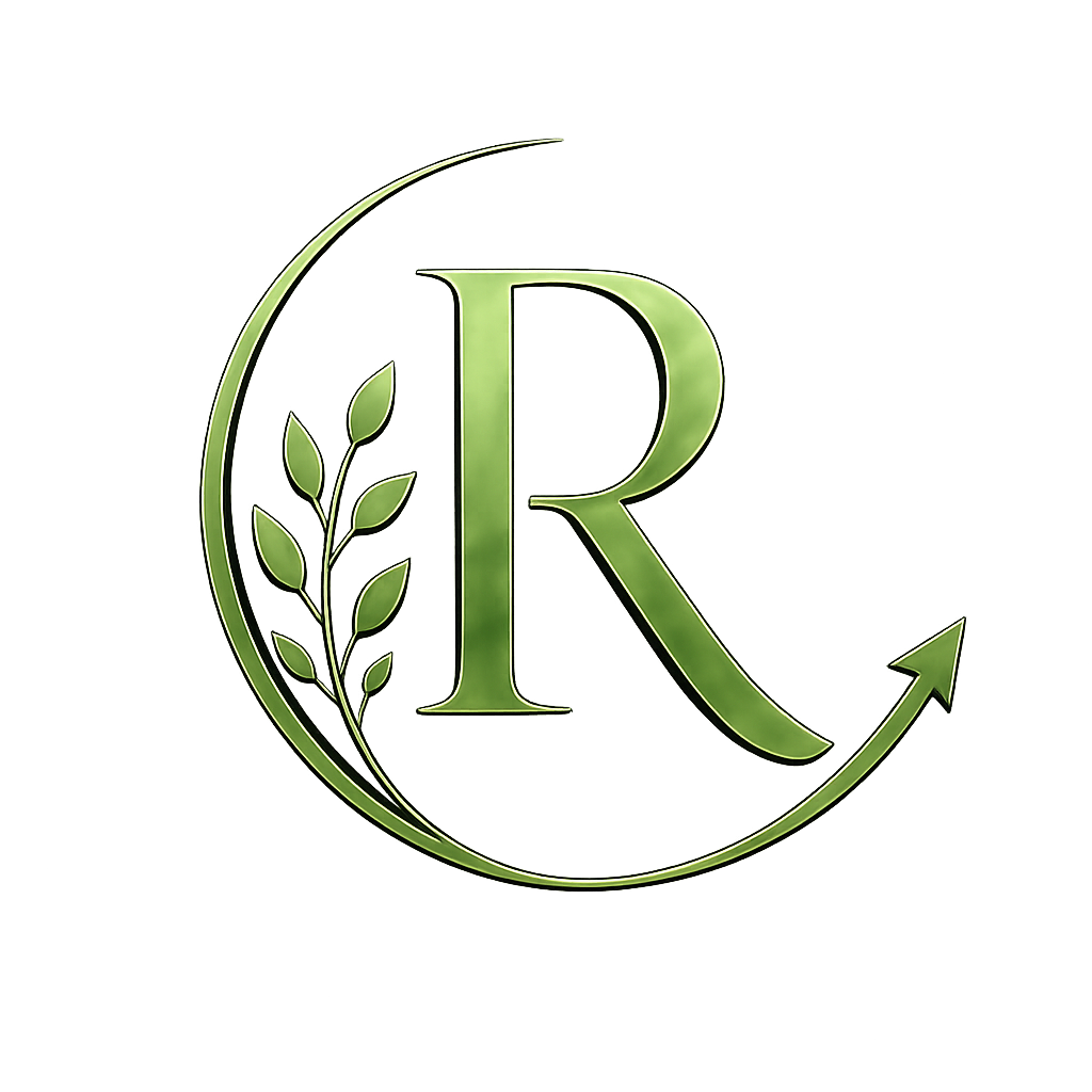 Robbie & Code Web Solutions
