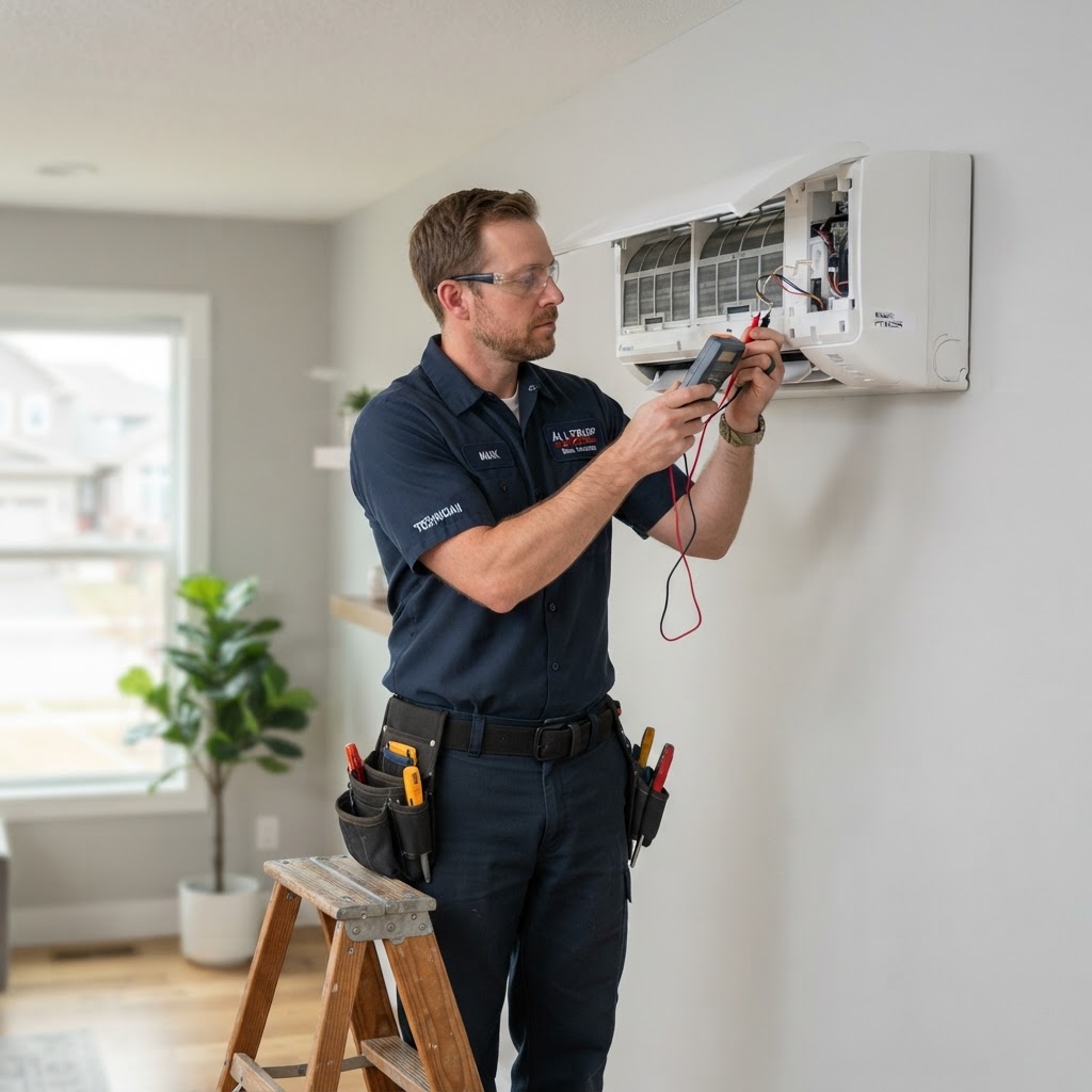 HVAC